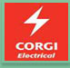corgi electric Nine Elms